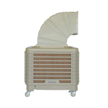 18000cmh powerful portable air cooler T9